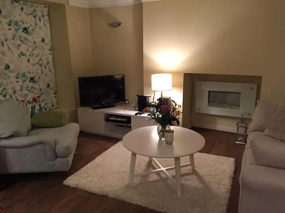 Apartment One Bed Flat Close To Exeter Centre